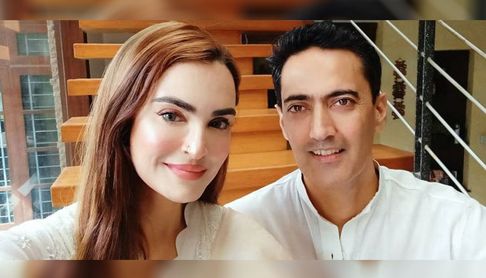 اداڪارا ناديا حسين جي مڙس، مک جوابدار عاطف خان ۽ ٻين جوابدارن جي ضمانت جي درخواست تي ٻڌڻي